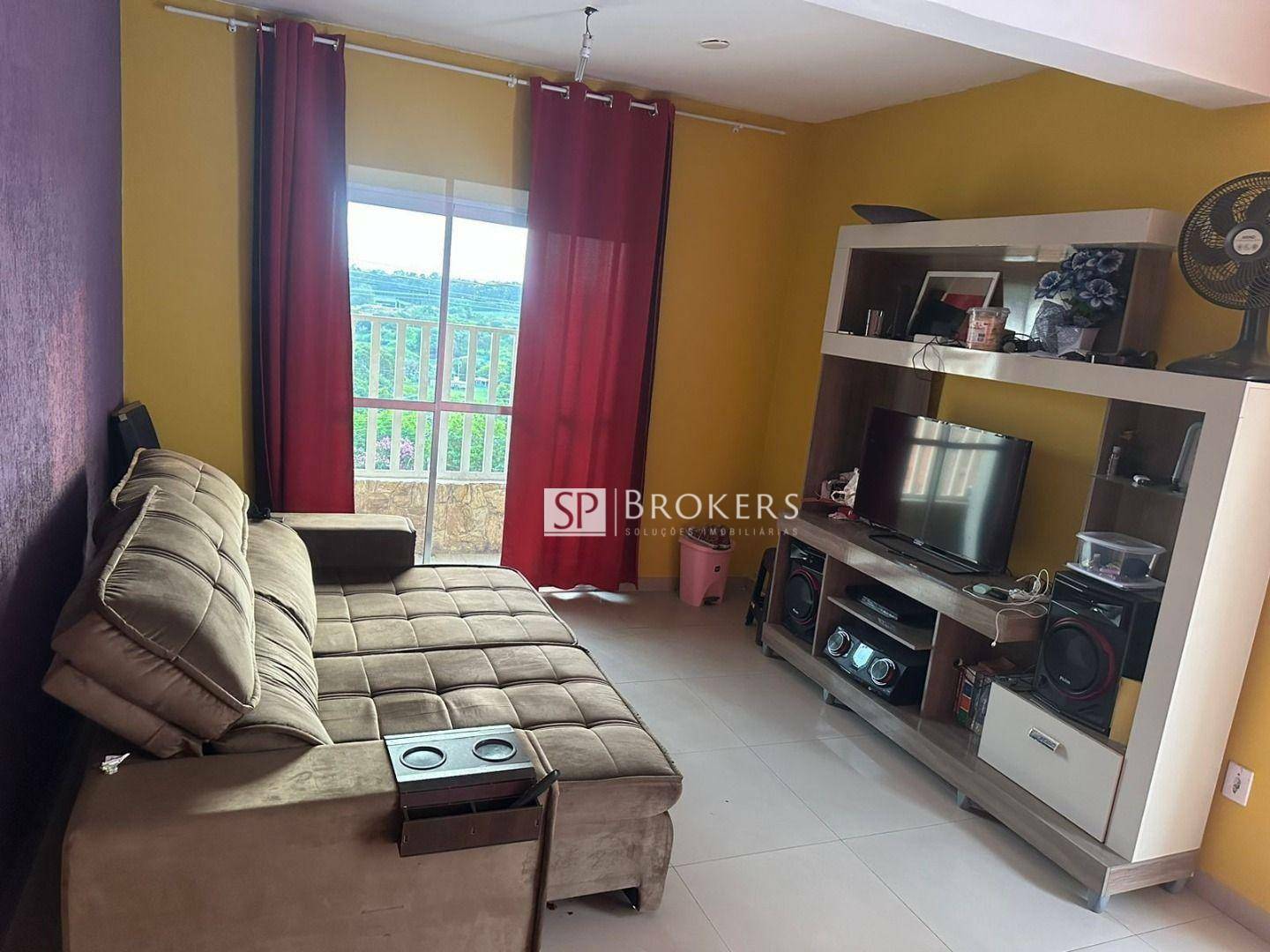 Casa à venda com 2 quartos, 144m² - Foto 1