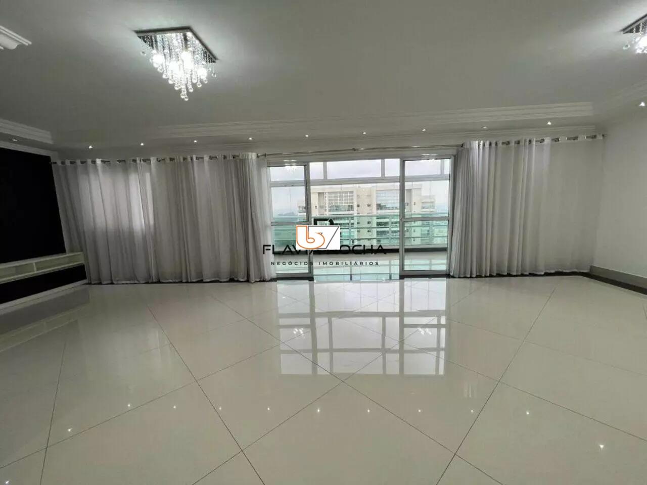 Apartamento para alugar com 3 quartos, 202m² - Foto 7