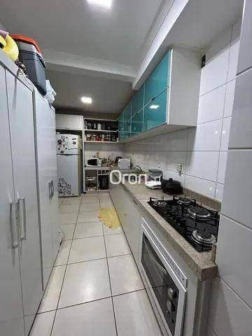 Apartamento à venda com 3 quartos, 87m² - Foto 5