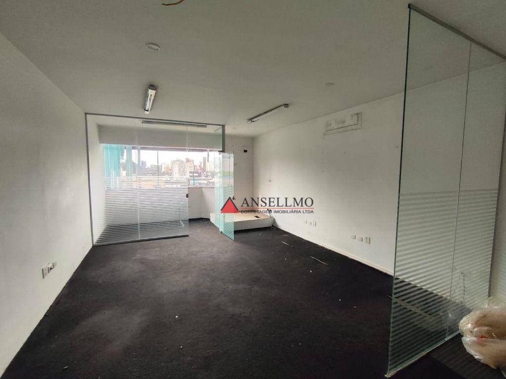Conjunto Comercial-Sala para alugar, 68m² - Foto 4