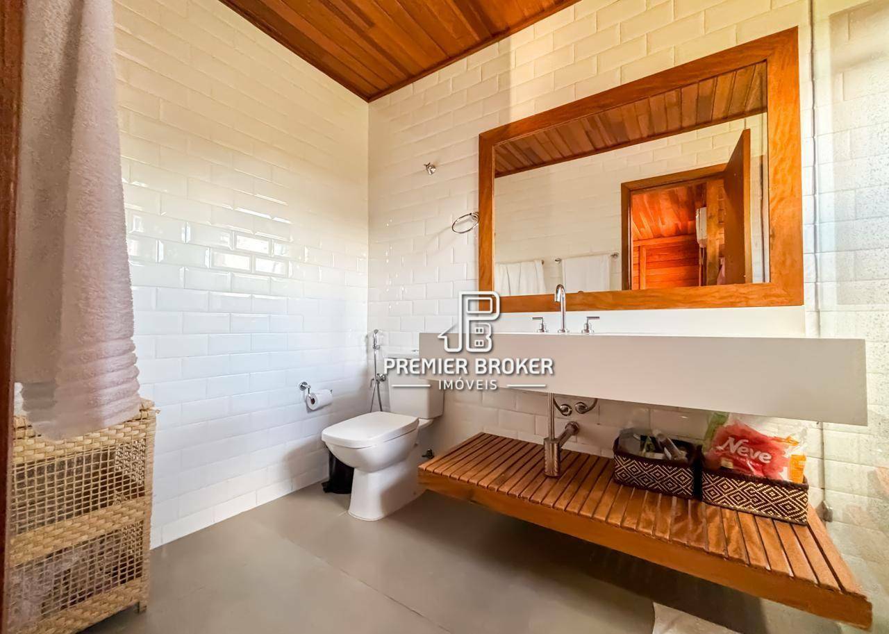 Casa de Condomínio à venda com 5 quartos, 210m² - Foto 29