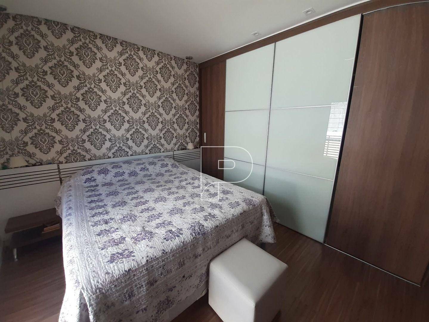 Casa de Condomínio à venda com 3 quartos, 140m² - Foto 19