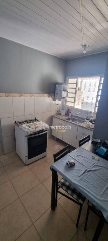 Casa à venda com 5 quartos, 250m² - Foto 33