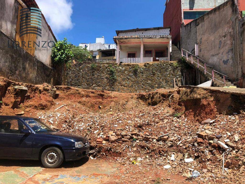 Loteamento e Condomínio à venda, 380M2 - Foto 1