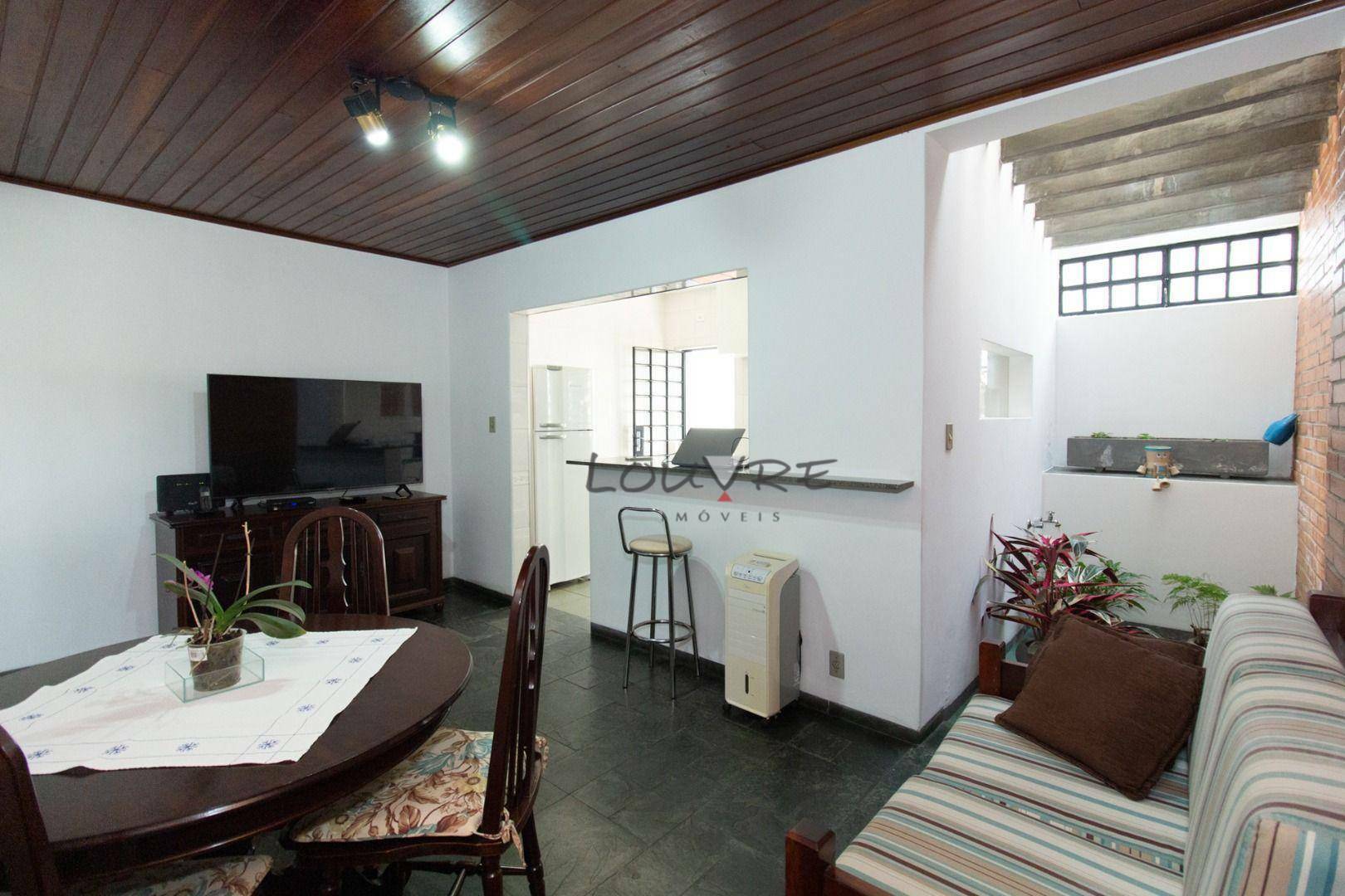 Casa à venda com 3 quartos, 191m² - Foto 33