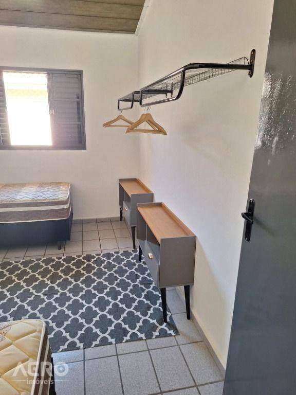 Apartamento à venda com 2 quartos, 72m² - Foto 9