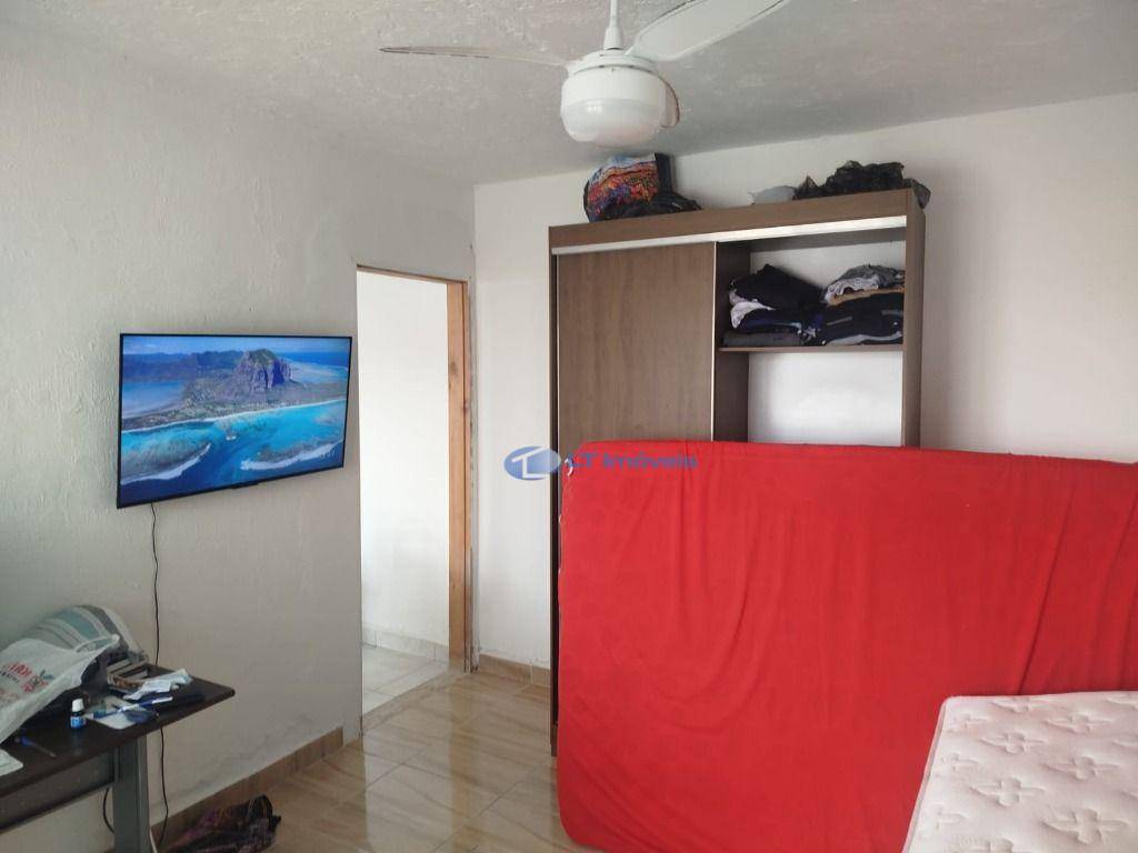 Casa à venda com 1 quarto, 142m² - Foto 20