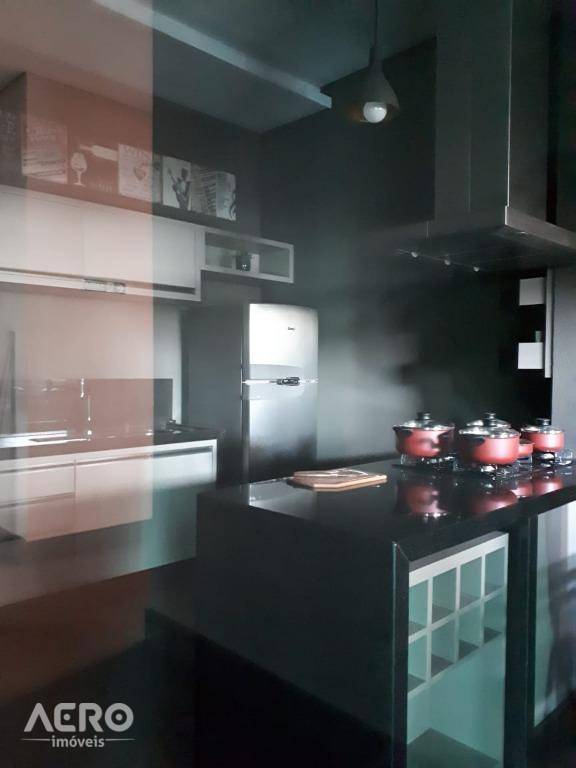 Apartamento para alugar com 2 quartos, 60m² - Foto 23