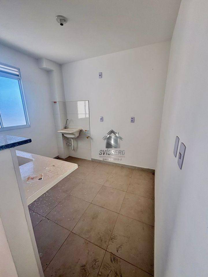 Apartamento, 2 quartos, 39 m² - Foto 5