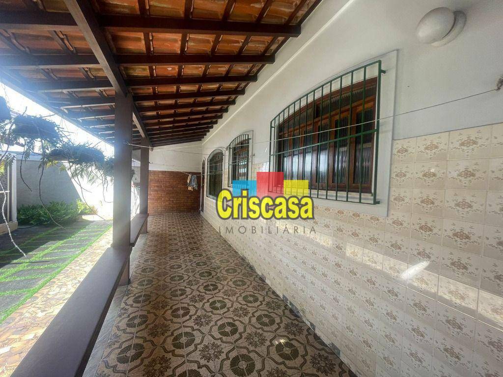 Casa à venda com 7 quartos, 256m² - Foto 25