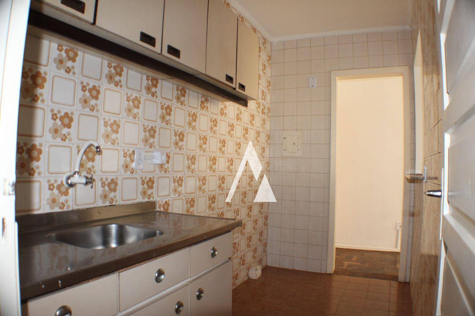 Apartamento à venda e aluguel com 1 quarto, 40m² - Foto 10