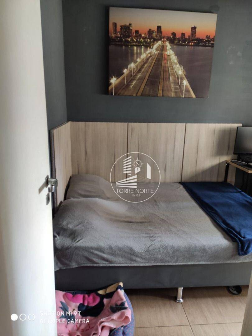 Apartamento à venda com 3 quartos, 113m² - Foto 22