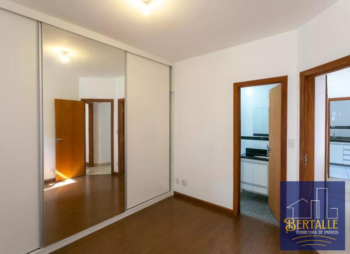 Apartamento à venda com 3 quartos, 70m² - Foto 8