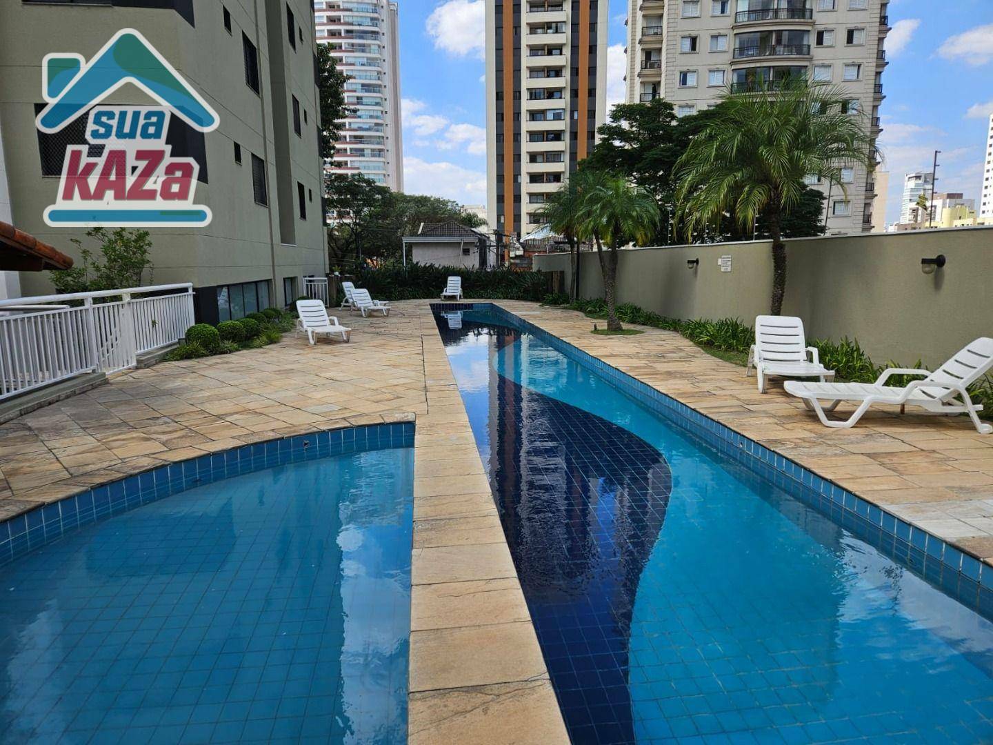 Apartamento à venda com 2 quartos, 83m² - Foto 30