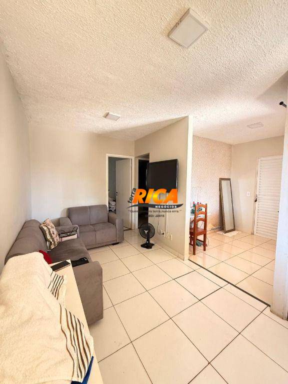 Casa de Condomínio, 2 quartos - Foto 4