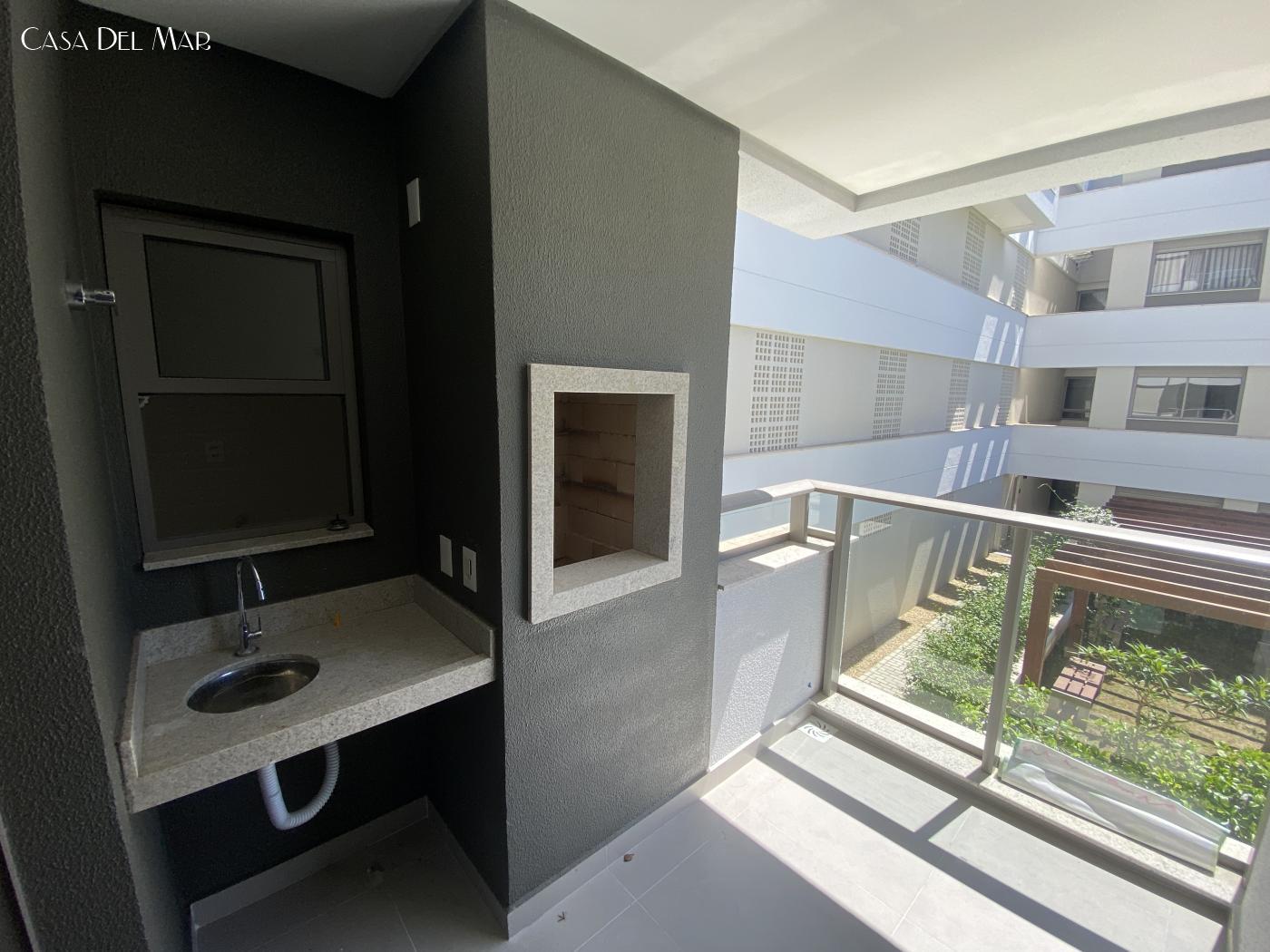 Apartamento à venda com 2 quartos, 71m² - Foto 3