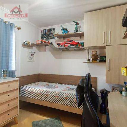 Apartamento, 3 quartos, 122 m² - Foto 6