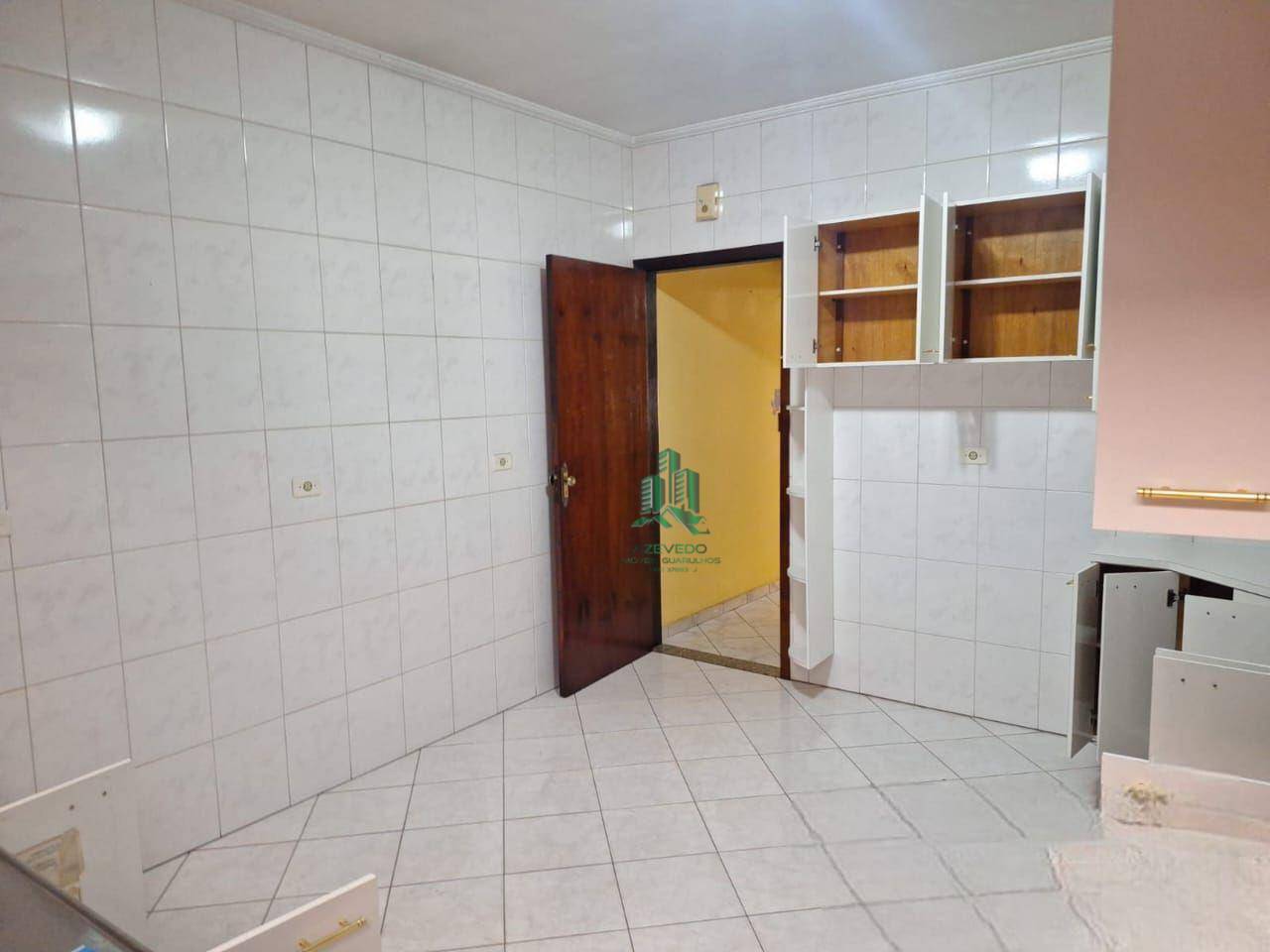 Sobrado à venda com 2 quartos, 80m² - Foto 11