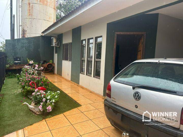 Casa, 4 quartos, 128 m² - Foto 2