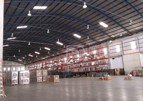 Depósito-Galpão, 11000 m² - Foto 2