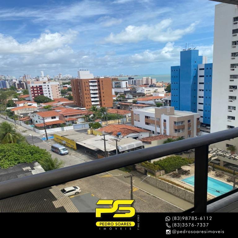 Apartamento à venda com 2 quartos, 60m² - Foto 10