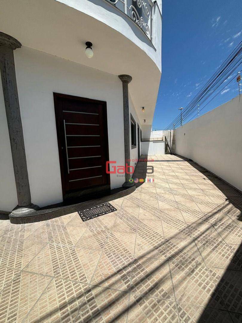 Casa à venda com 3 quartos, 160m² - Foto 5