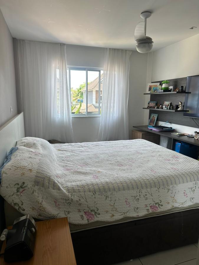 Casa de Condomínio à venda com 4 quartos, 250m² - Foto 33