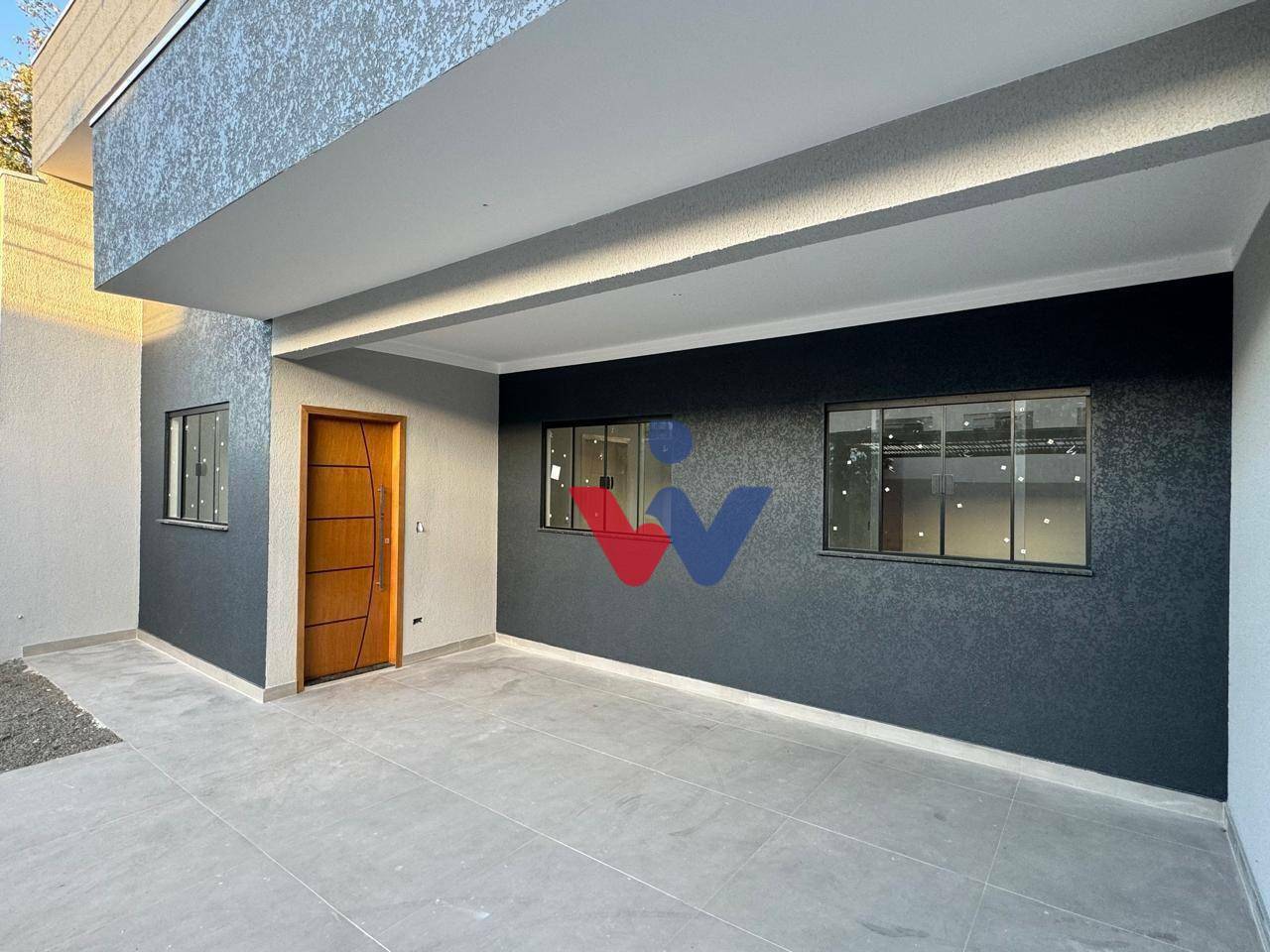 Casa à venda com 3 quartos, 78m² - Foto 6