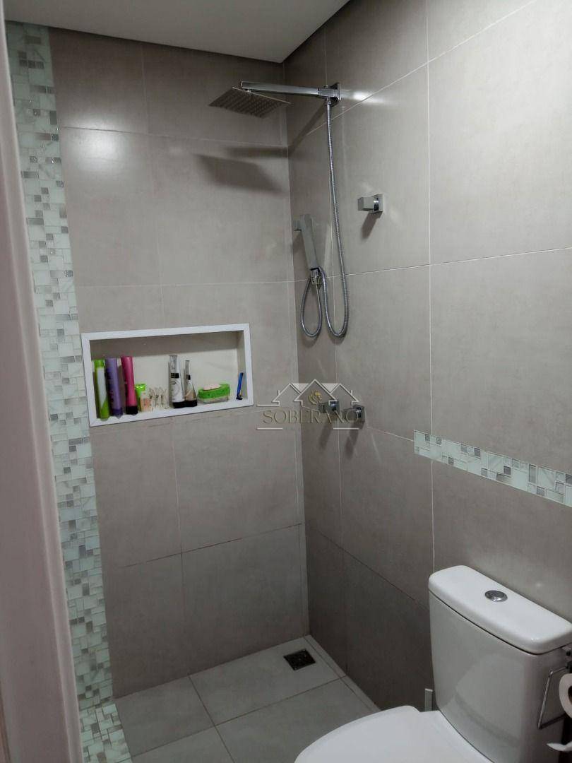 Apartamento à venda com 2 quartos, 53m² - Foto 8