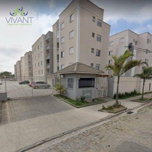 Apartamento à venda com 2 quartos, 49M2 - Foto 2