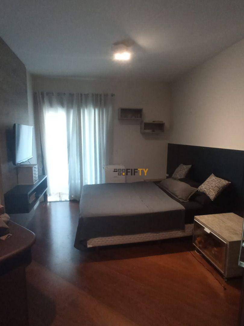 Apartamento à venda com 4 quartos, 176m² - Foto 16