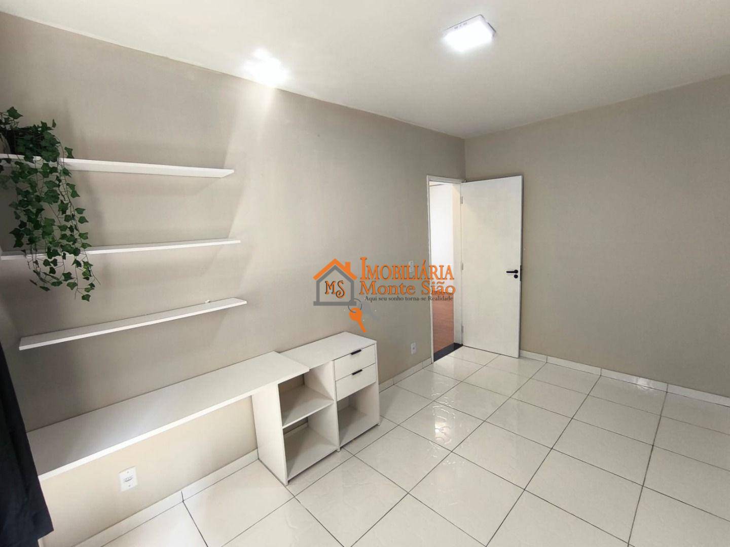 Apartamento à venda com 2 quartos, 53m² - Foto 26