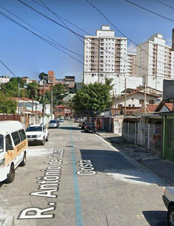 Sobrado à venda com 2 quartos, 149m² - Foto 4