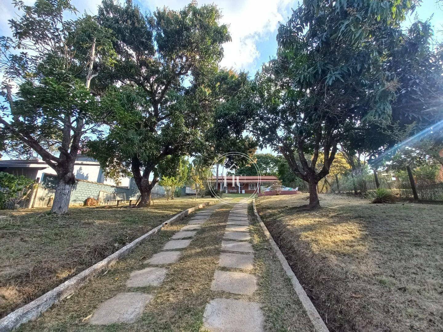 Chácara para alugar com 3 quartos, 162m² - Foto 3