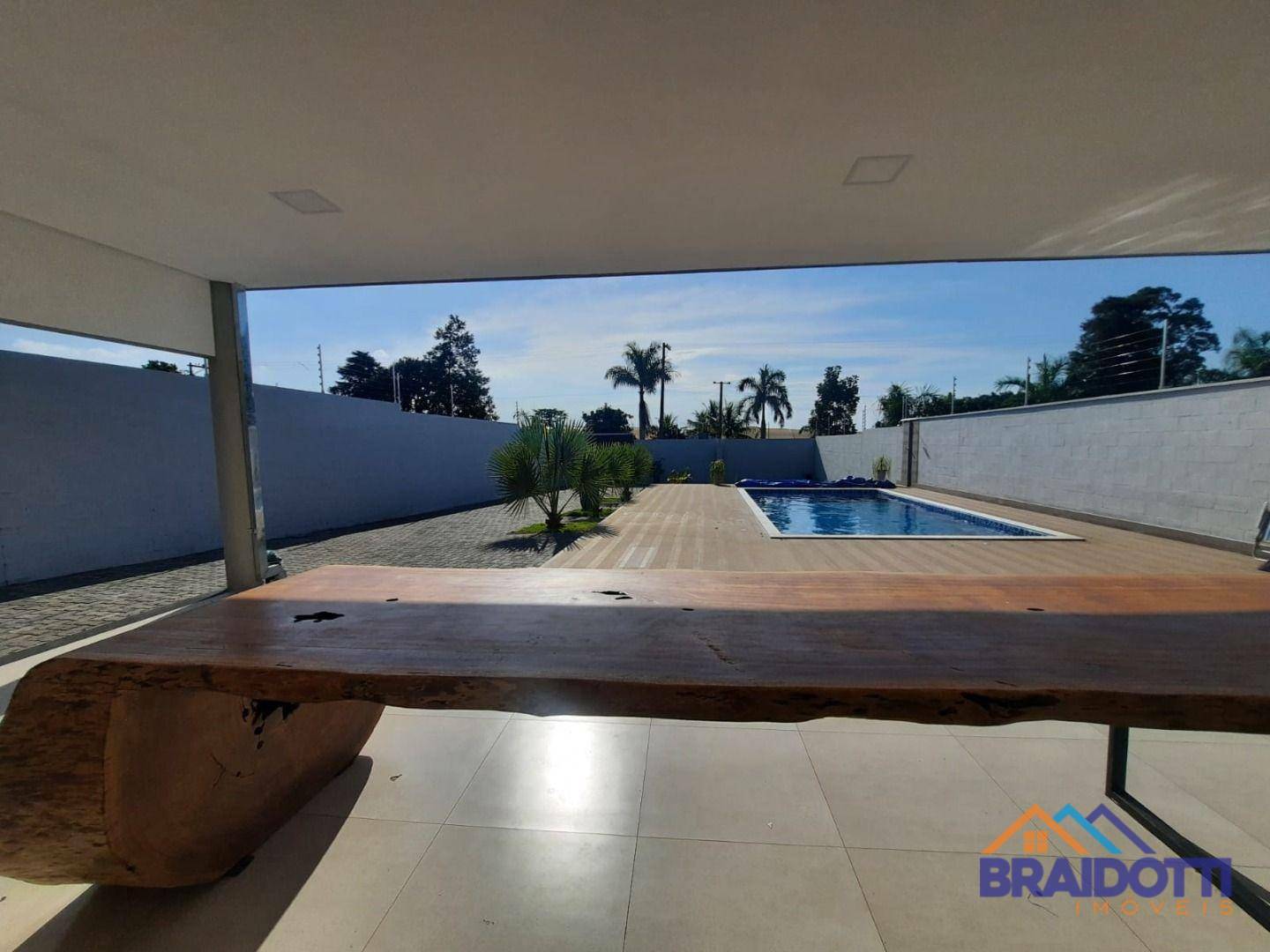 Chácara à venda com 2 quartos, 1000M2 - Foto 4