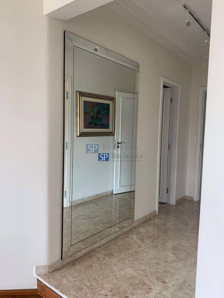 Apartamento à venda com 4 quartos, 220m² - Foto 9