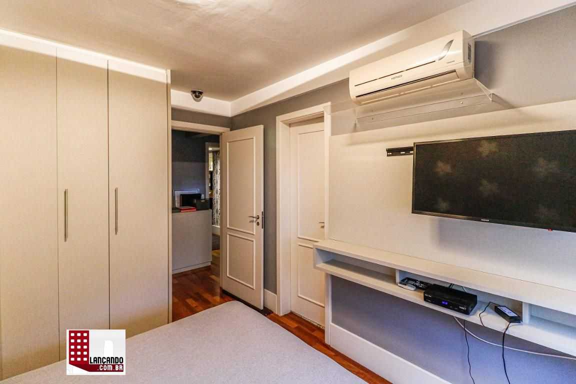 Apartamento à venda com 4 quartos, 198m² - Foto 18