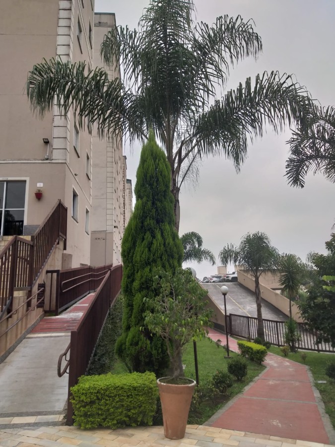 Apartamento à venda com 2 quartos, 47m² - Foto 22