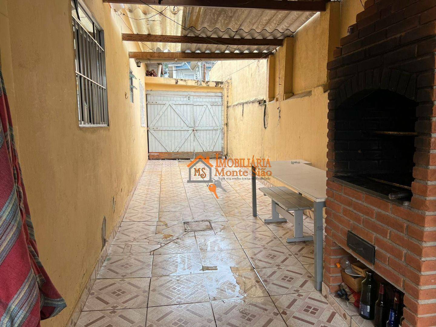 Casa à venda com 3 quartos, 180m² - Foto 6