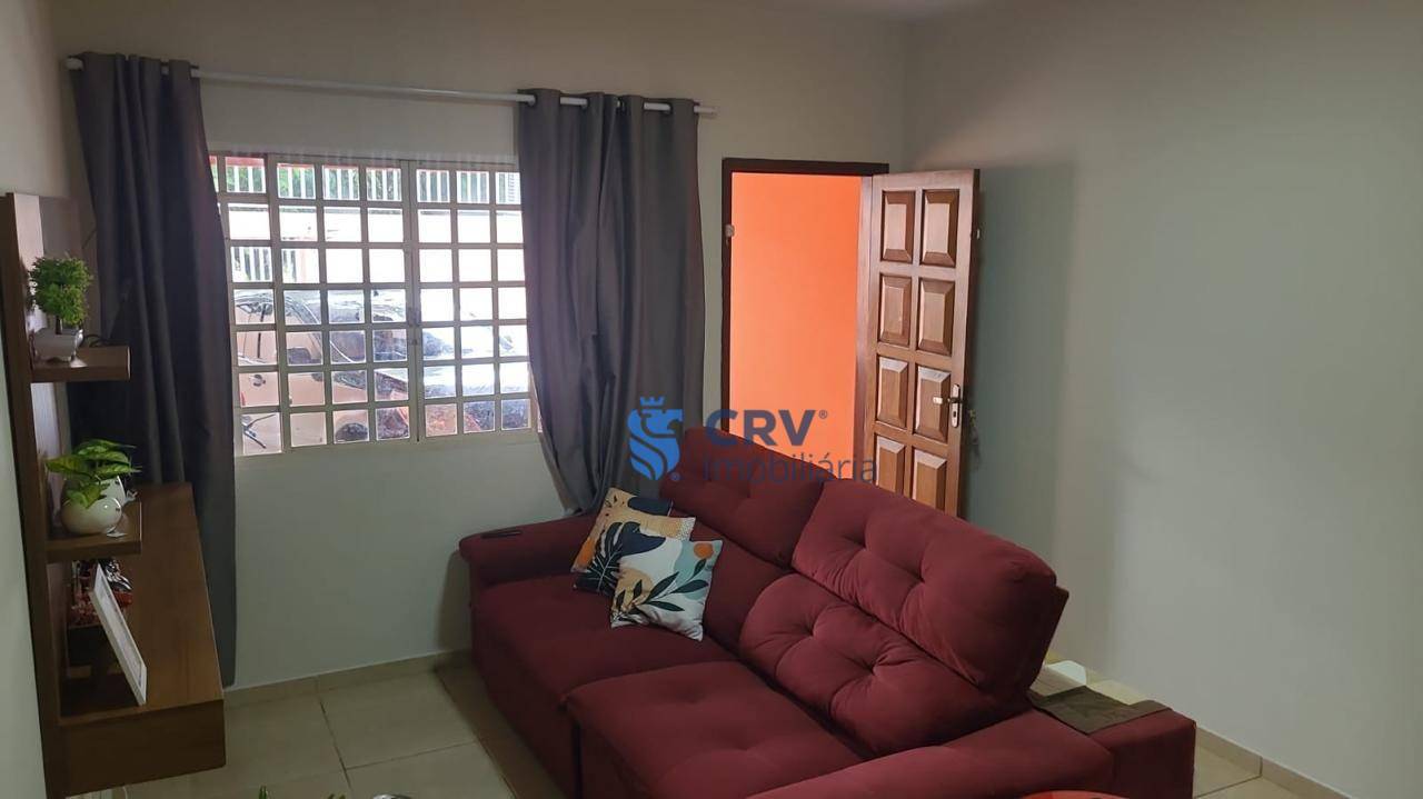 Casa à venda com 3 quartos, 90m² - Foto 5