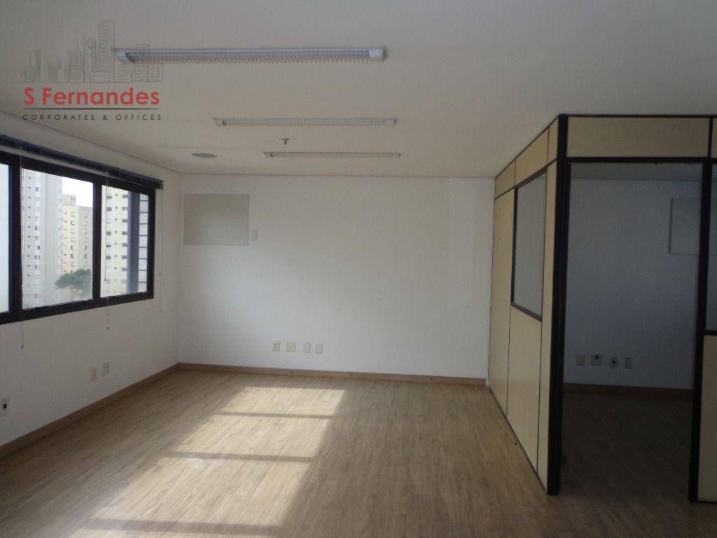 Conjunto Comercial-Sala para alugar, 48m² - Foto 14