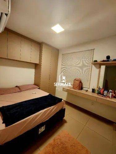 Apartamento, 2 quartos, 42 m² - Foto 5