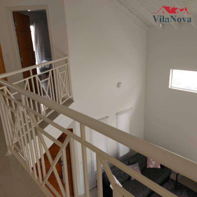 Casa de Condomínio à venda com 4 quartos, 305m² - Foto 31