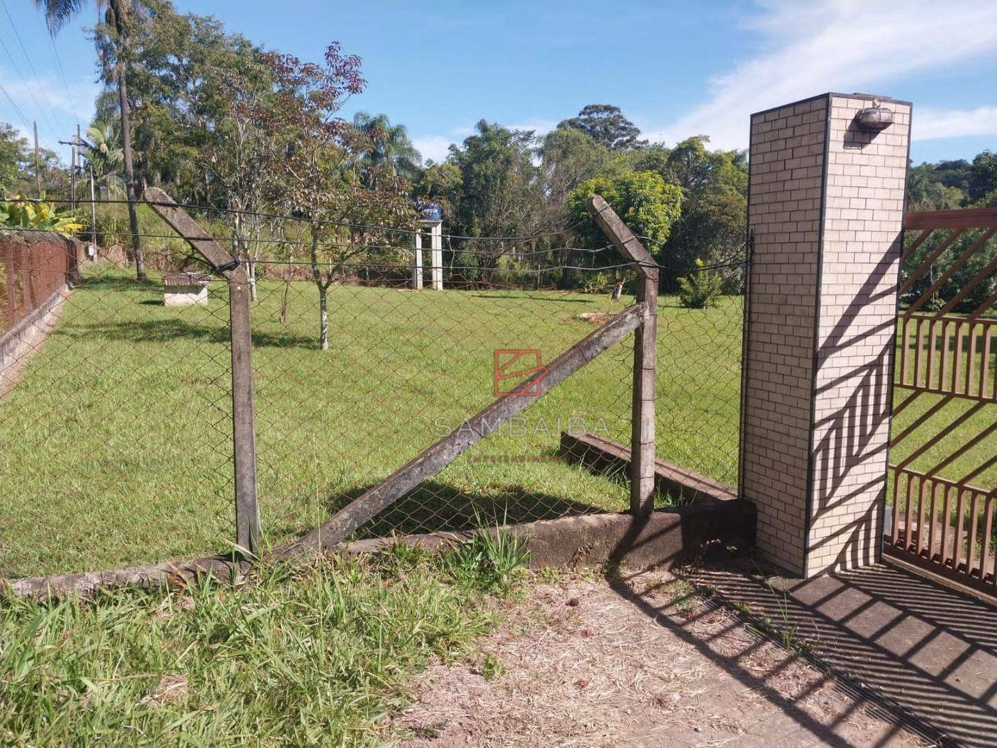 Sítio à venda com 3 quartos, 10000M2 - Foto 30
