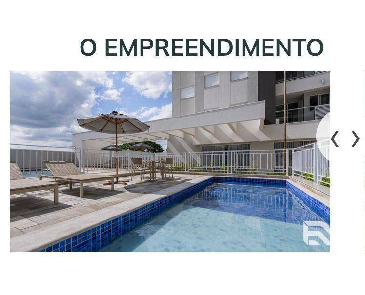 Apartamento à venda com 2 quartos, 71m² - Foto 3