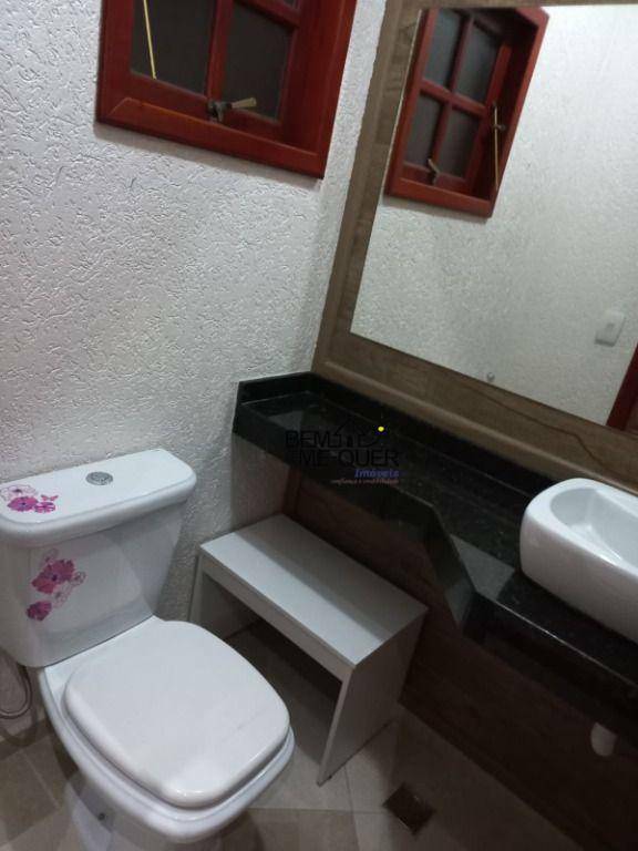 Casa, 3 quartos, 207 m² - Foto 13