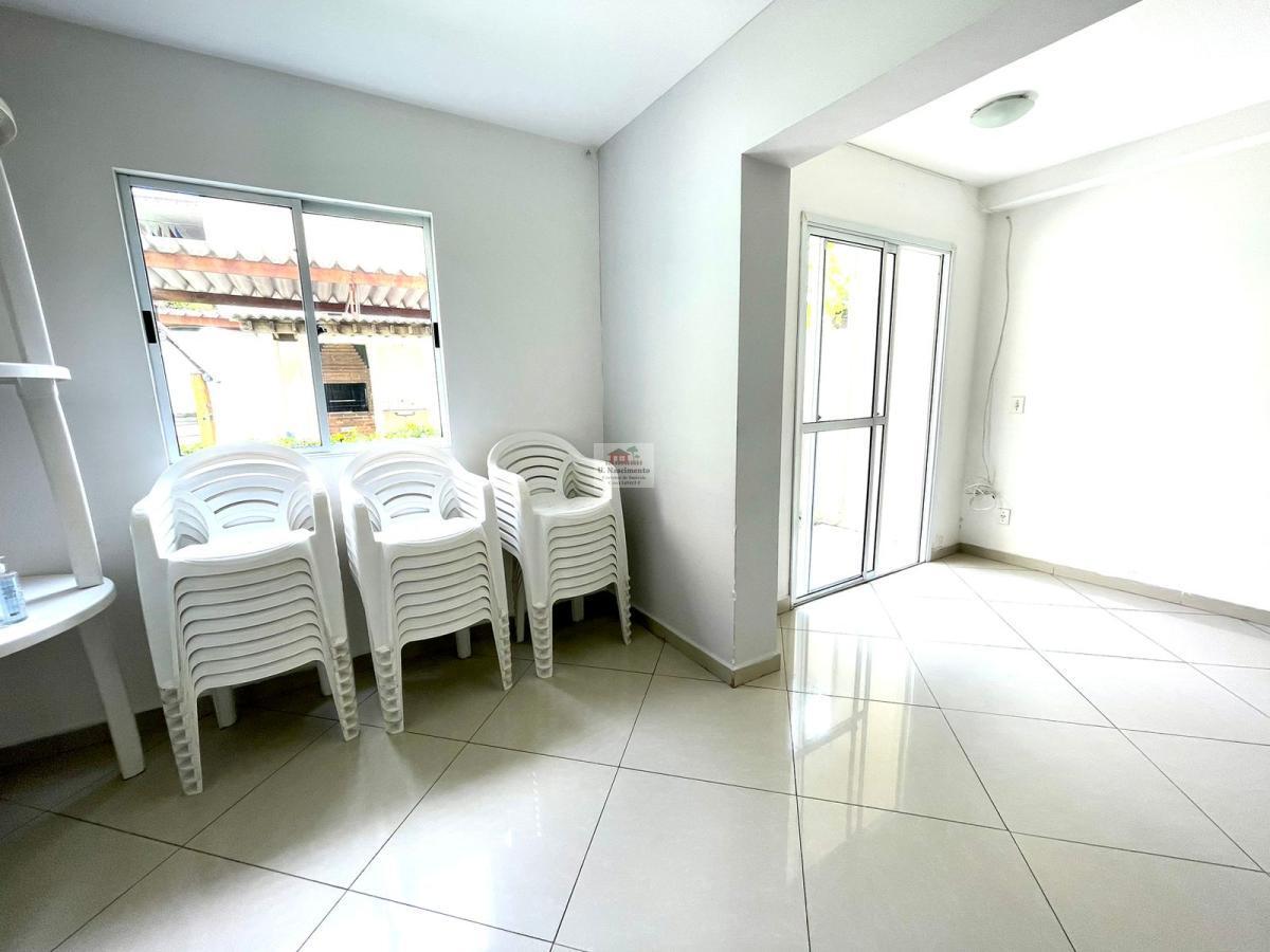 Apartamento à venda com 2 quartos, 55m² - Foto 27