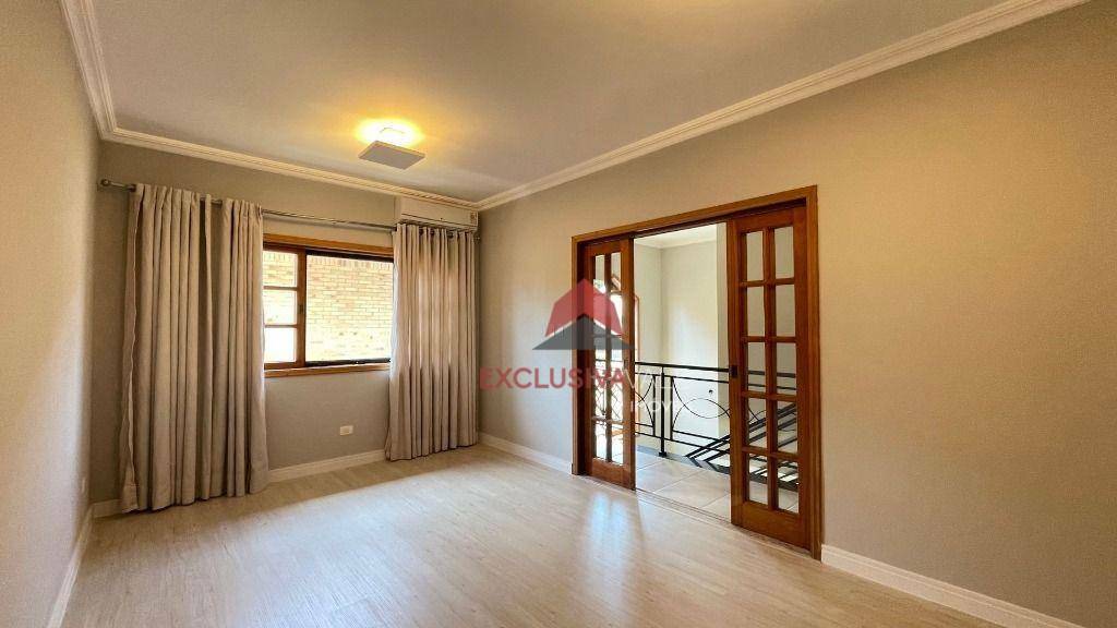 Casa de Condomínio à venda com 4 quartos, 420m² - Foto 34