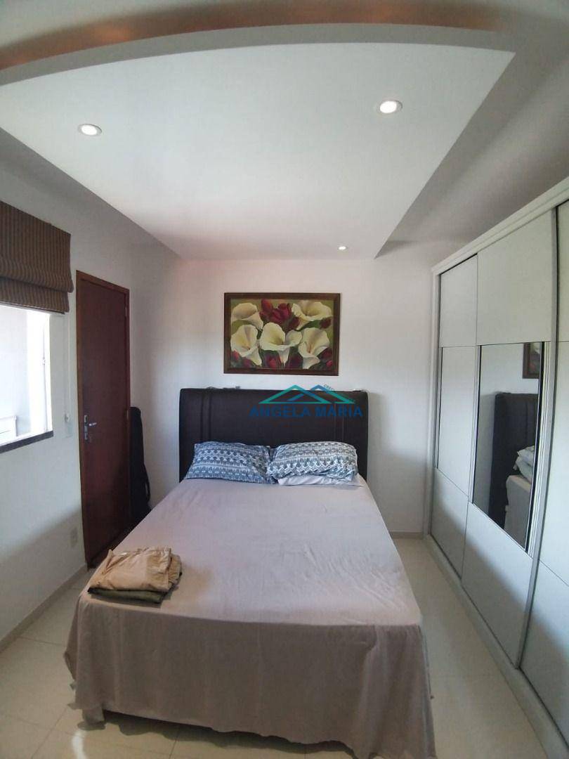 Casa à venda com 2 quartos, 78m² - Foto 11