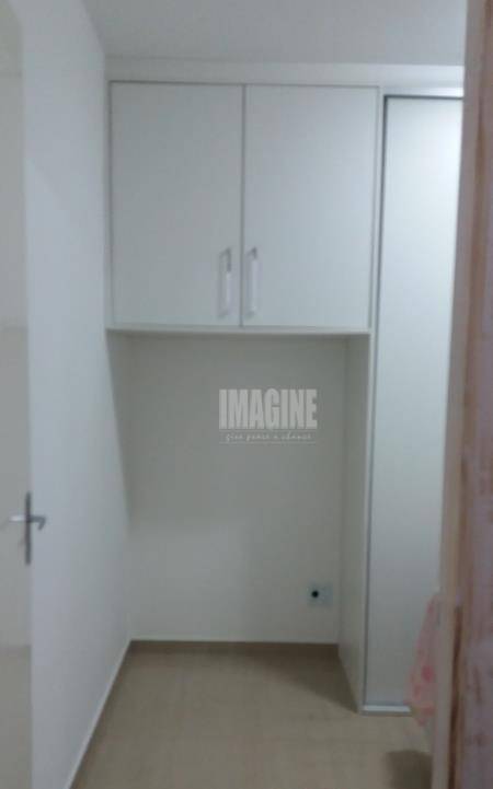 Apartamento à venda com 1 quarto, 33m² - Foto 8